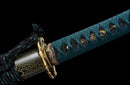 Samurai Katana Bronze Blade