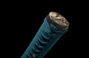 Samurai Katana Bronze Blade