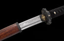Samurai Katana Tachi Damascus