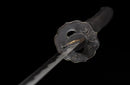 Samurai Katana Tachi Damascus