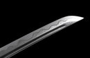 Samurai Katana Tachi Damascus
