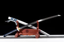 Shiro Katana Set