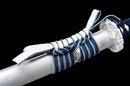 Shiro Katana Set