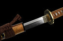 Traditional Japanese Katana
