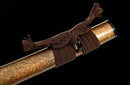 Traditional Japanese Katana