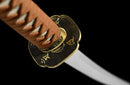 Traditional Japanese Katana