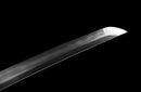 Traditional Japanese Katana