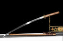 Traditional Japanese Katana
