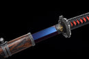 Yūgen no Hikari Katana
