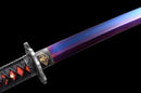 Yūgen no Hikari Katana