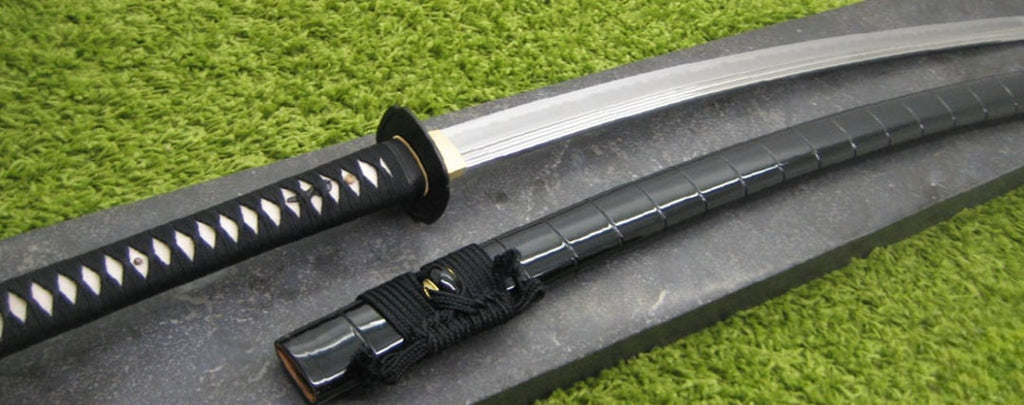 Nodachi (野太刀): The Japanese long sword | Katana Zword