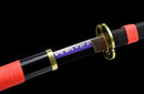 Black Enma Katana Zoro One Piece