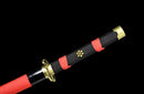 Black Enma Katana Zoro One Piece