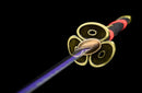 Black Enma Katana Zoro One Piece