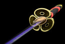 Black Enma Katana Zoro One Piece