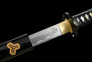 Hattori Hanzo Katana Kill Bill