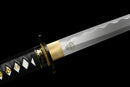 Hattori Hanzo Katana Kill Bill