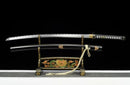 Hattori Hanzo Katana Kill Bill