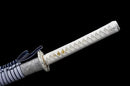 Hinomaru Blue Katana