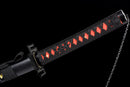 Ichigo Bankai Katana Bleach