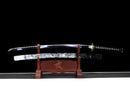 Imperial Purple Katana