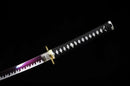 Imperial Purple Katana