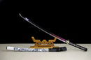 Imperial Purple Katana