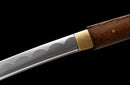 Japanese Katana Exotic Wood