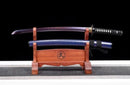 Japanese Wakizashi Katana
