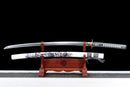 Ginsei no Ikari Katana