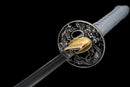 Ginsei no Ikari Katana