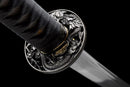 Ginsei no Ikari Katana