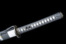 Ginsei no Ikari Katana