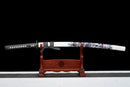 Ginsei no Ikari Katana