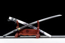 Ginsei no Ikari Katana