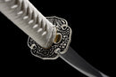 Hasu no Kōmyō Katana
