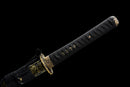Kin no Yaiba Katana