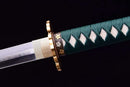 Midori no Ha Katana