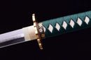 Katana Midori no Ha