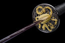 Murasaki Ryū Katana