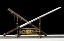 Hasu no Kage Ninjato Katana
