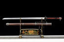 Hasu no Kage Ninjato Katana