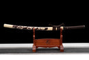 Onna Bugeisha Katana