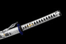 Raijin no Kōtei Katana