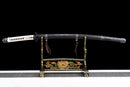Sakura Samurai Katana