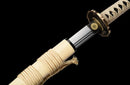 Seiryū no Tamashi Katana