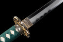 Shinju no Kemono Katana