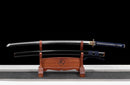 Tanchozuru Kubuse Katana