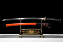 Tennō no Seishin Katana