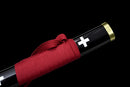 Kikoku Katana Trafalgar Law One Piece